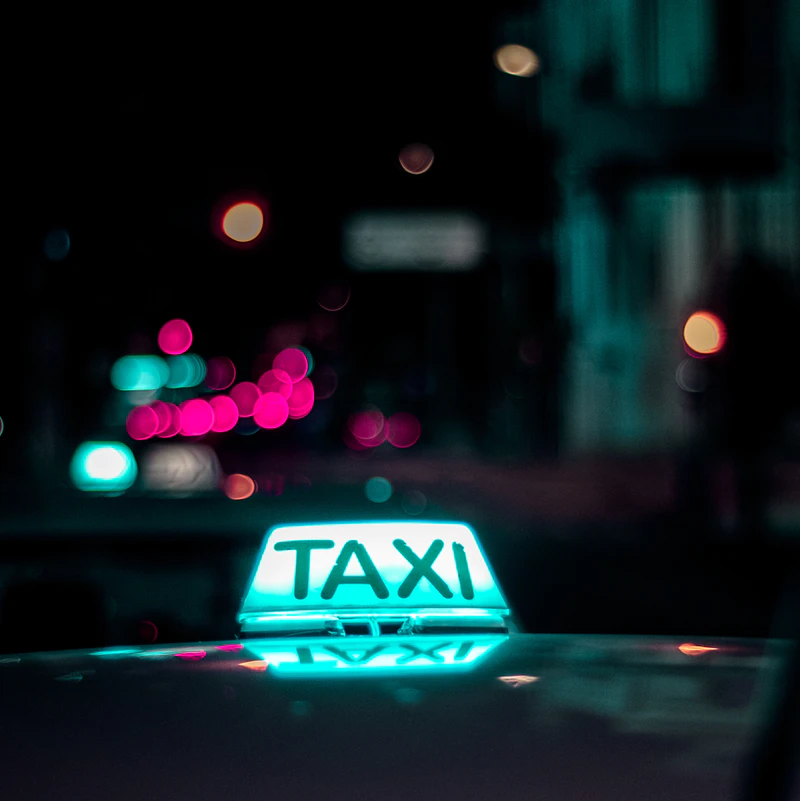 студент такси самое недорогое такси