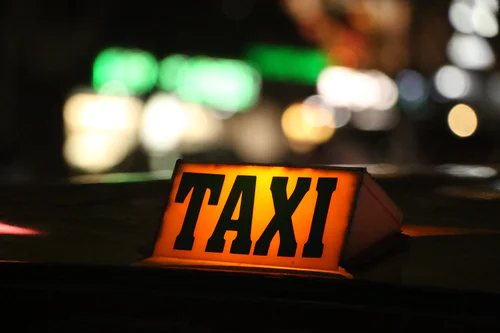такси 797, турист такси, такси 259